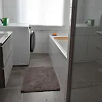 Duplex By The Sea