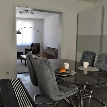 Apartment Duplex By The Sea