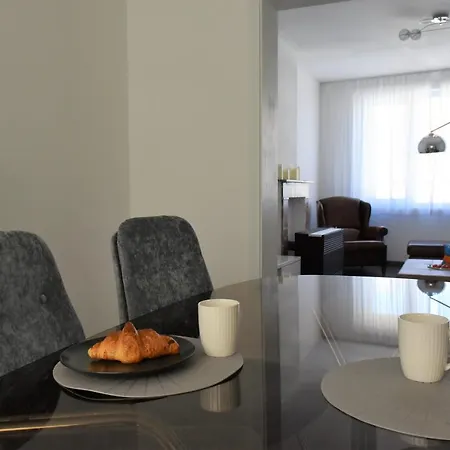 Apartment Duplex By The Sea