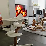 Duplex By The Sea شقة *