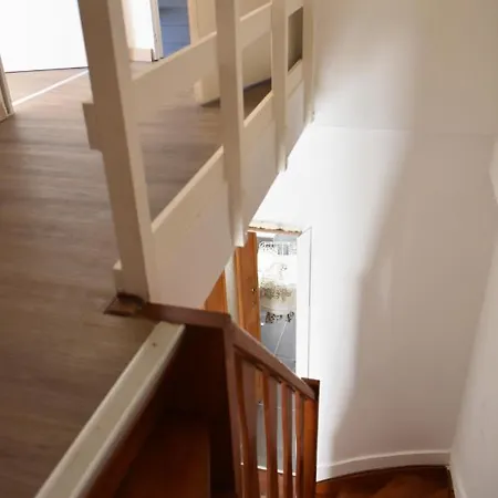 Duplex By The Sea Apartman