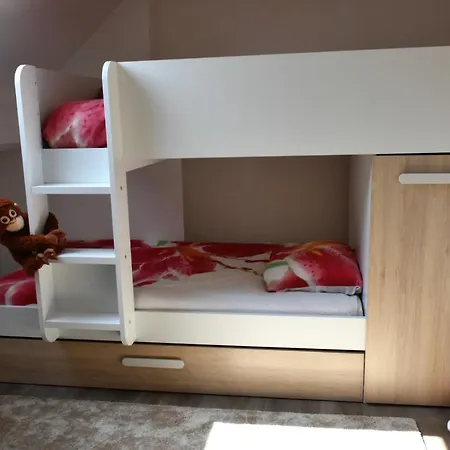 Duplex By The Sea * Ostende