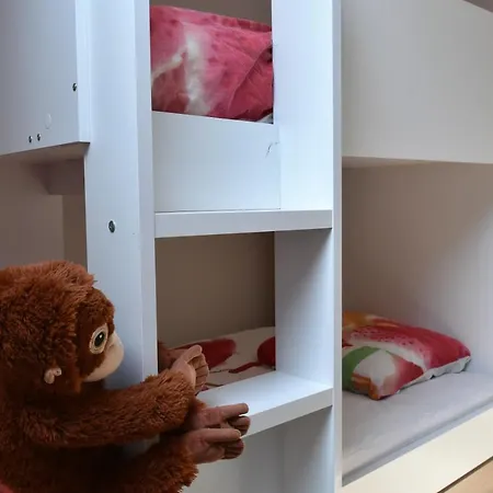 Duplex By The Sea * Ostende