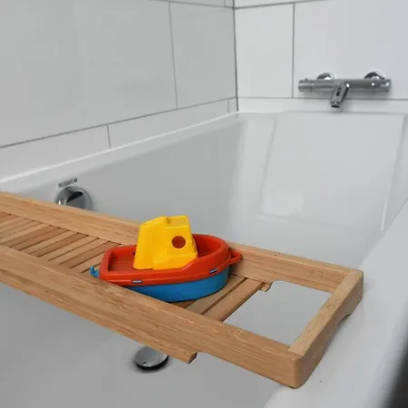 Apartamento Duplex By The Sea