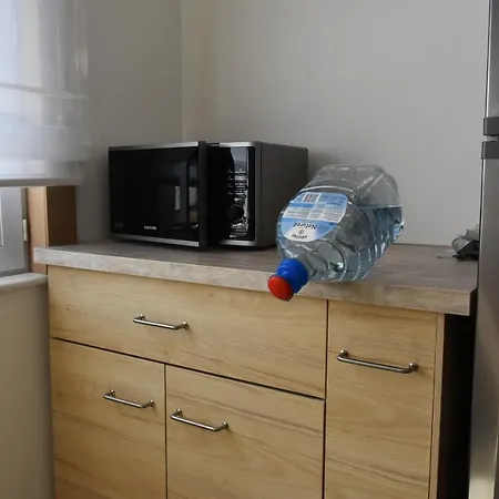 Apartman Duplex By The Sea