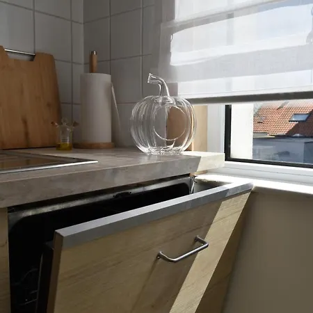 Apartman Duplex By The Sea