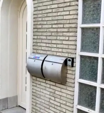 Duplex By The Sea Ostende