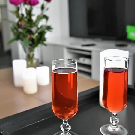 Apartment Duplex By The Sea Ostende