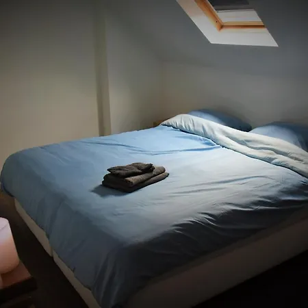 Apartman Duplex By The Sea