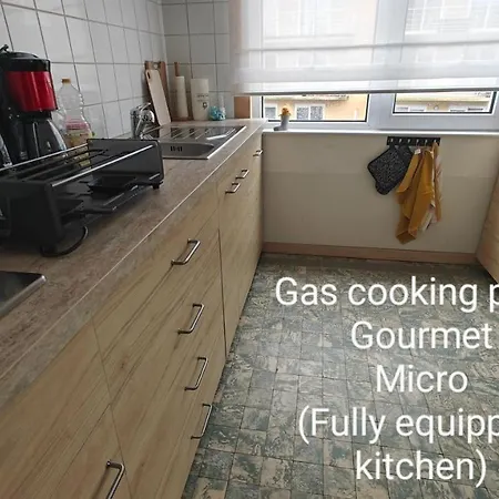 Duplex By The Sea Apartman