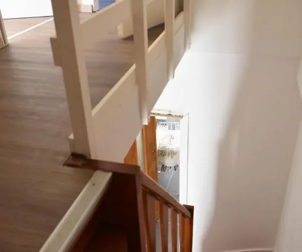 Duplex By The Sea Apartmán