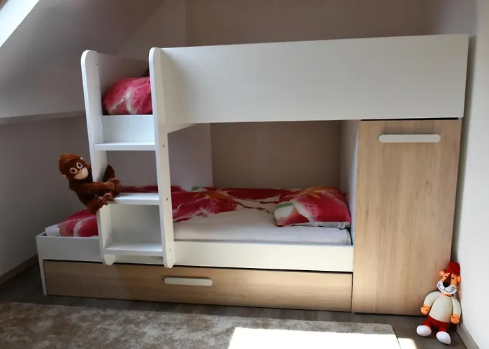 Duplex By The Sea * Ostende