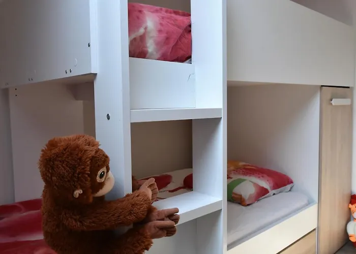 Duplex By The Sea * Ostende