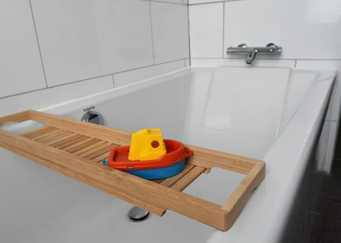 Apartmán Duplex By The Sea