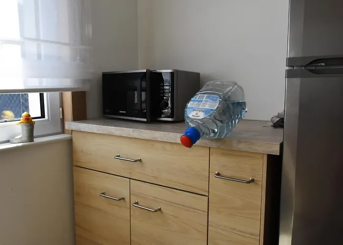 Apartmán Duplex By The Sea