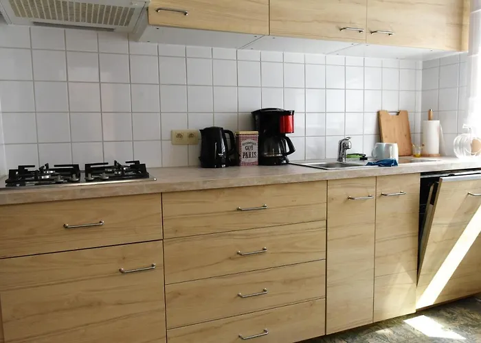 Duplex By The Sea * Ostende