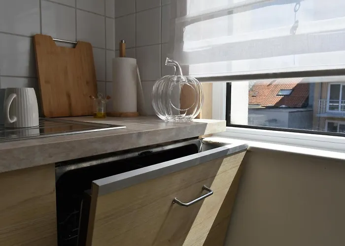 Apartmán Duplex By The Sea