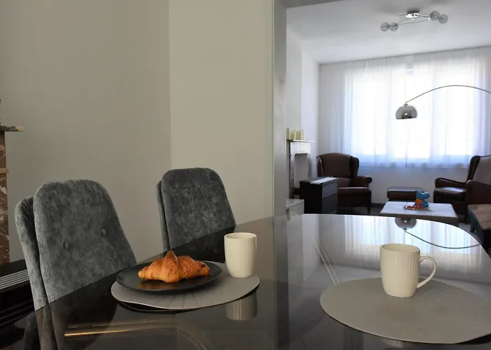 Apartmán Duplex By The Sea