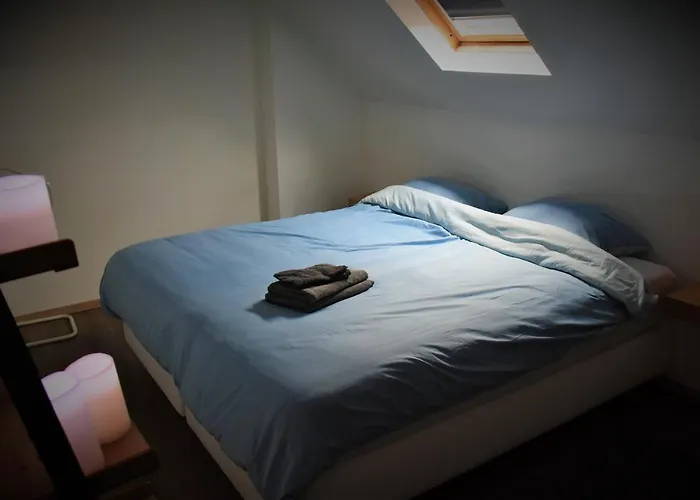 Apartmán Duplex By The Sea