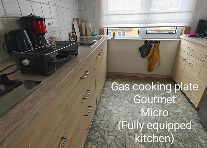 Duplex By The Sea Apartment