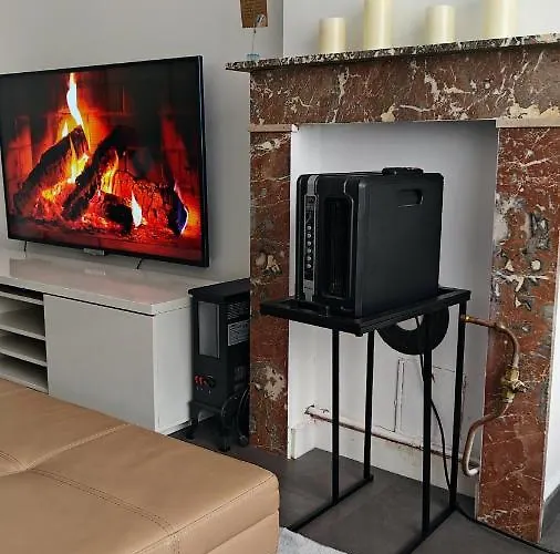 Duplex By The Sea Apartment