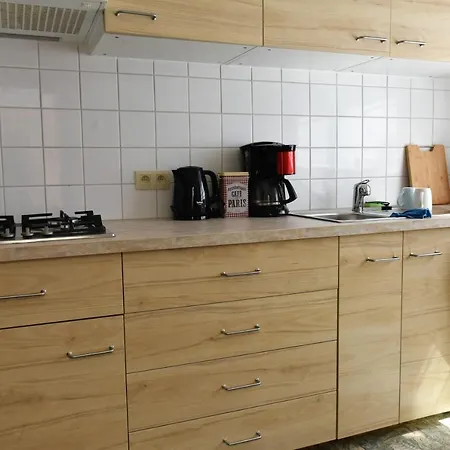 Duplex By The Sea * Остенде