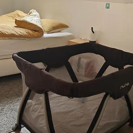 Duplex By The Sea Lägenhet