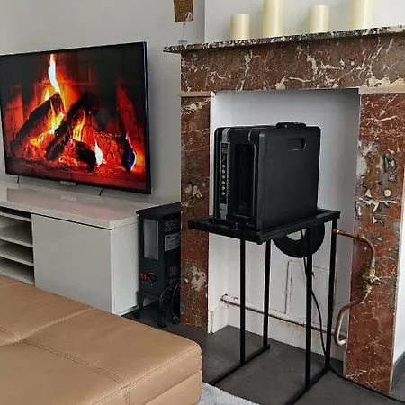 Duplex By The Sea Lägenhet